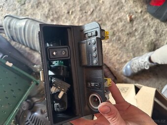 BMW e36 coupe 325i - 7