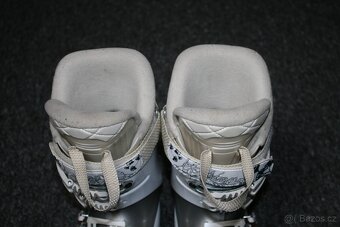 lyže Rossignol Famous 156 cm - 7