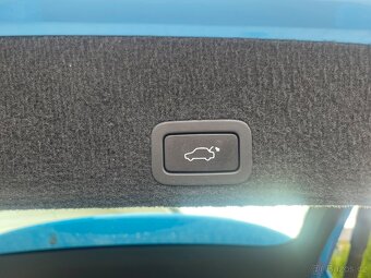 VOLVO XC60 2.4 D4 AWD AUTOMAT 173.000km koupeno v CZ - 7