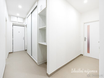 Pronájem bytu 4+1, Vratislavova, Vyšehrad, 36.000 Kč/měs, 85 - 7