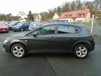 Seat Leon 1.2 TSI 77kW - 7