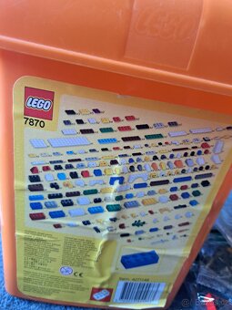 Prodám Lego - 7