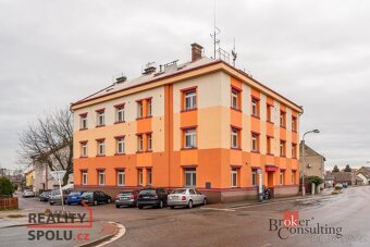 Prodej, byty/2+kk, 61 m2, Petra Jilemnického, Pražské Předmě - 7