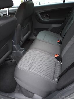 Škoda Fabia - 7