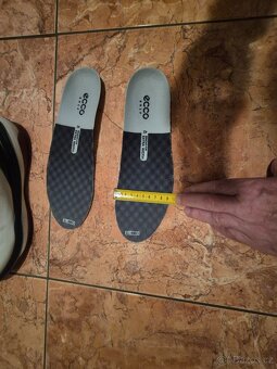 Pánské golfové boty ECCO M Golf LT1 vel. 42 (8-8,5) - 7