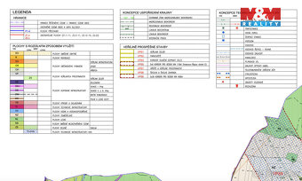 Prodej pozemku k bydlení, 2272 m², Řepice - 7