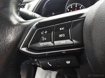 CX-3 2,0i G121 Revolution  AUTOMAT 89tkm NAVI ALU TEMPOMAT - 7