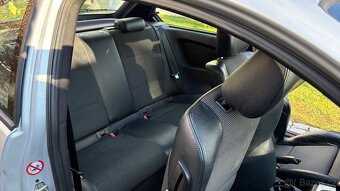 BMW e46 325ti, Nová STK - 7