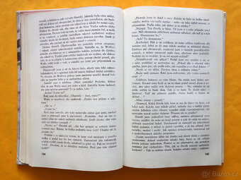 6 klasických detektivek 3x z Odeonu - NEJLEVNĚJI  - 7