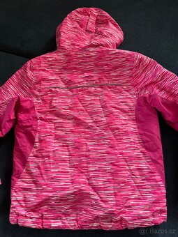Dětská zimní bunda - 7