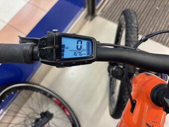 Haibike AllTrack 6 vel.L kola 29 - 7