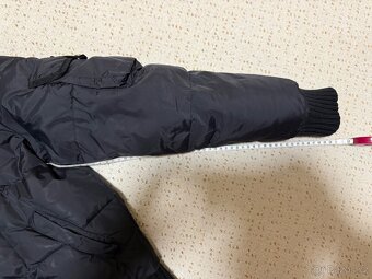 Zimní bunda GURU - 7