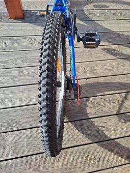 Superior Team 24 " - po servisu - 7