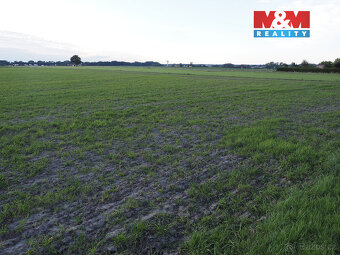 Prodej pole, 858 m², Olomouc - 7