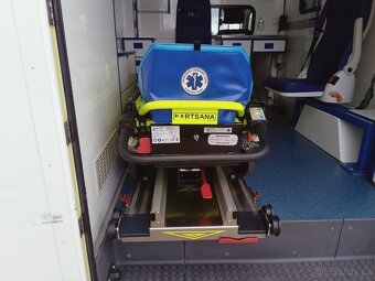 Volkswagen Transporter T6 2,0BiTDI, 4x4,132Kw rv12/2014,RZP - 7