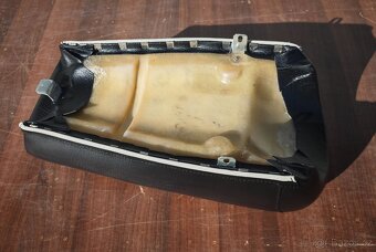 Sedlo Jawa Enduro - 7