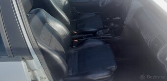 VW PASSAT GT B4 1.9tdi díly - 7