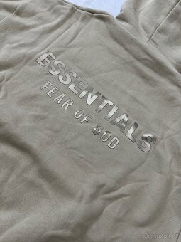 Essentials mikina - 7