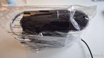 Kávovar Nespresso Pixie C62 Titan – nový, nepoužitý - 7