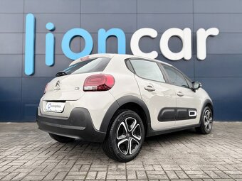 Citroën C3 FEEL, 82k, Automatická klima - 7