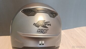 Helma Kappa KV55 - 7