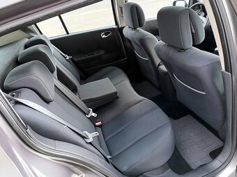 Renault Megane II 2.0 16V 99kw - 7