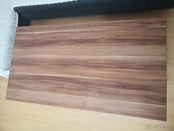 Masivní konferenční stůl - 7