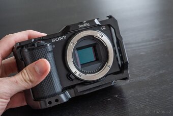 Sony Alpha ZV-E10 - 7