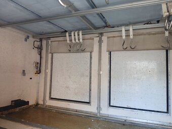 Chladící-mrazící  skříň - 7