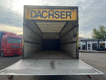 Volvo FL240 MANUÁL ČELO EURO V - 7