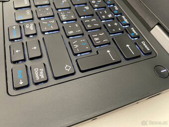 Dell Latitude E5470 14“/Intel Core i5-6.gen/SSD 240GB/RAM 8G - 7