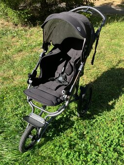 Kočárek X-Lander X-run - 7