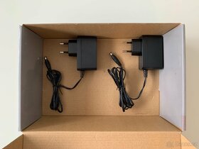 ZyXEL 5805 Wifi Starter Kit 2ks - 7