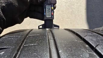 Letní pneu 275/30/20 Michelin - 7