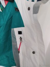 Špičková zimní bunda Alpine Pro - 7