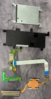 Diely z notebooku ASUS VivoBook 15 X542UQ - 7