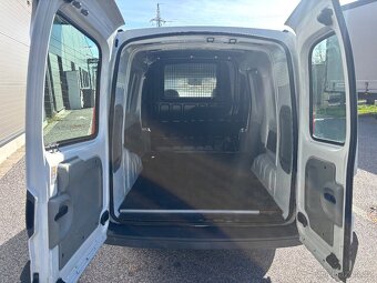 Renault Kangoo I MAXI - 7