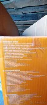 Tréninková lavice - 7