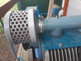Filtr pro kompresory Orlík - 7