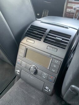 VW Phaeton 3.0 TDI 4 x 4 - 7