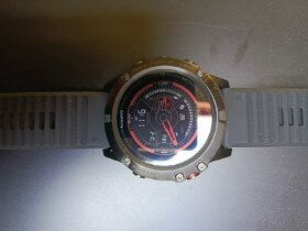 Chytré hodinky Garmin Fenix 5X - 7