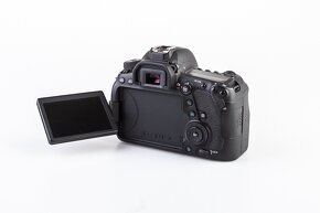Canon EOS 6D mark II - 7