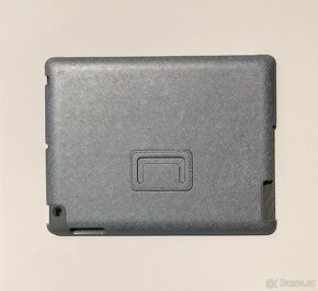 Nové magnetické skládací pouzdro PURO Silver pro APPLE iPad - 7