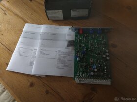 karta Rexroth VT-VRPA1-50-10/V0/0 - 7