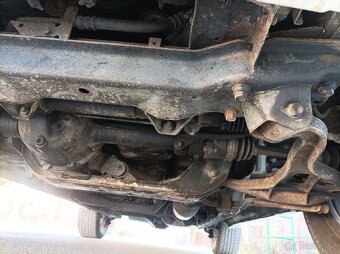 Suzuki Grand Vitara 2.0 td4x4 - 7