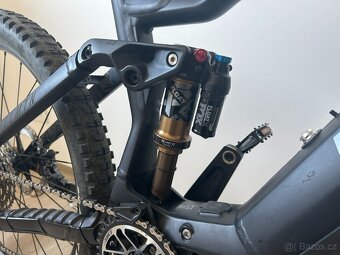 Haibike ALLMTN 10 - SLEVA - 7
