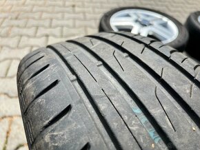 4x 16” kola Ford Fiesta, Focus, Mondeo - 7