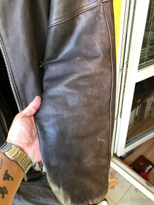 Stara bunda Harley Davidson Made In USA - 7