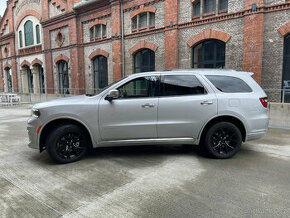 Dodge Durango Citadel 3,6 Pentastar LPG 295PS - 7