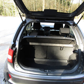 Suzuki Ignis 1,2i 66kw, ALLGRIP, 4x4, serviska, 4x4, ALLGRIP - 7